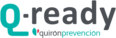 Q-READY QUIR�N PREVENCI�N