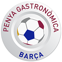 PENYA GASTRON�MICA BAR�A